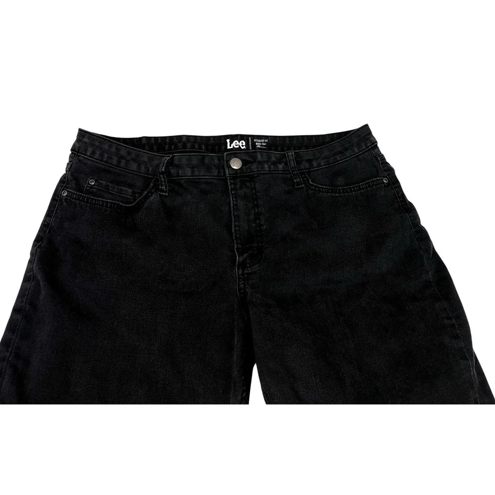Lee regular fit